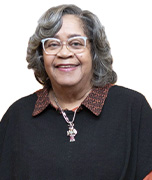 Commissioner Photo